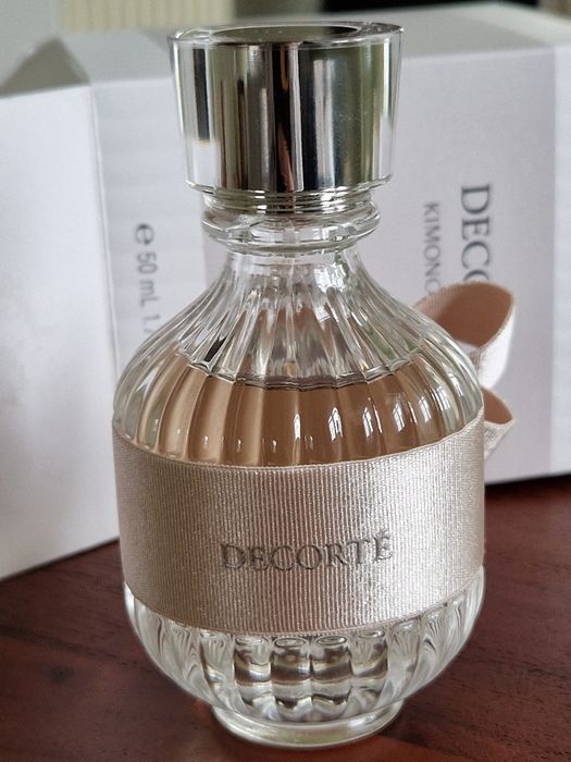 Harrods Decorte Kimono Urara Eau de Toilette EdT woda toaletowa