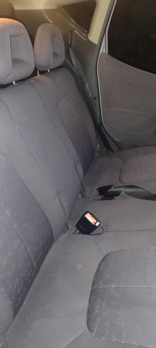 Mercedes-Benz Classe A 140