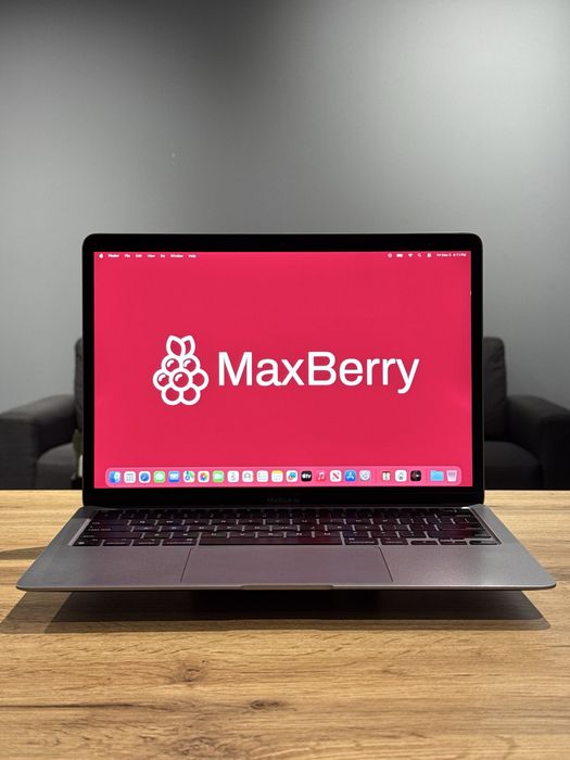 MacBook Air 13 2020 m1 16/256gb !! Гарантія від магазину !!