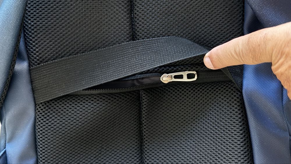 Duas Mochila multi usos