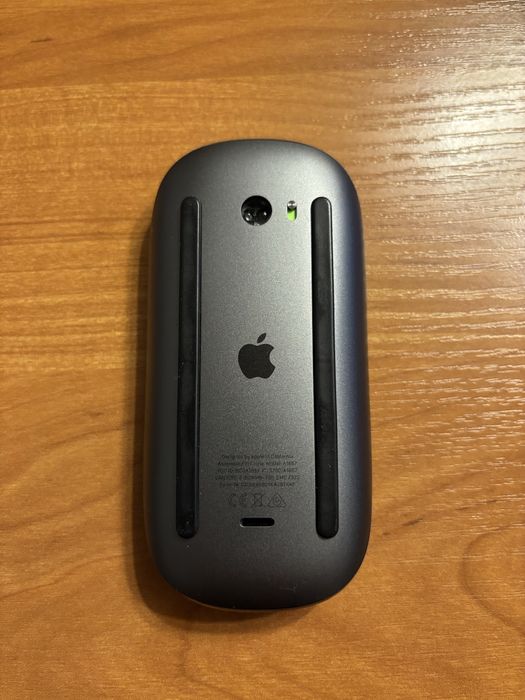 Apple Magic Mouse 2 stan idealny