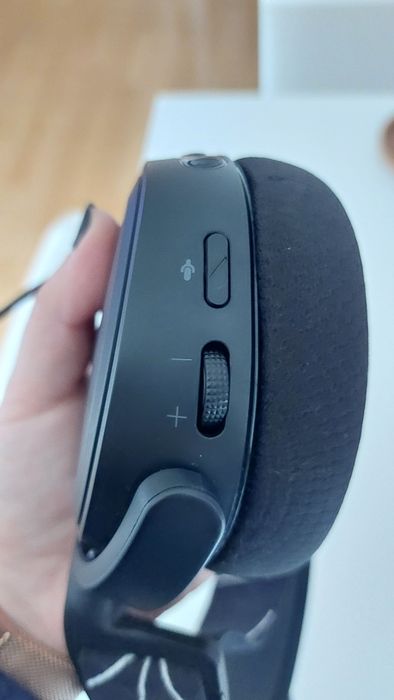 Steelseries Arctis 9 Wireless