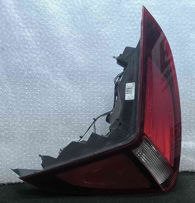 Farolim Direito 92402Q0500 - HYUNDAI BAYON