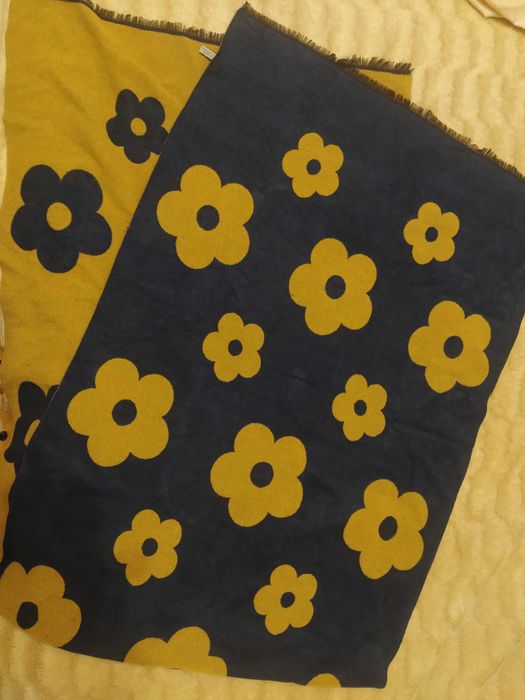 Продам теплий палантин