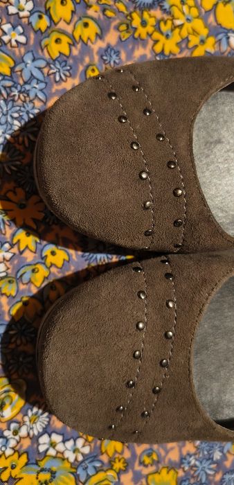 Katy Kiro czółenka/buty skórzane roz. 38