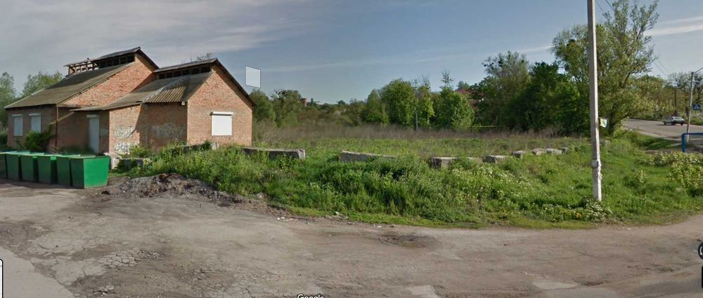 Продаж спеціального приміщення на вул. Глінки, площа 147 кв. м