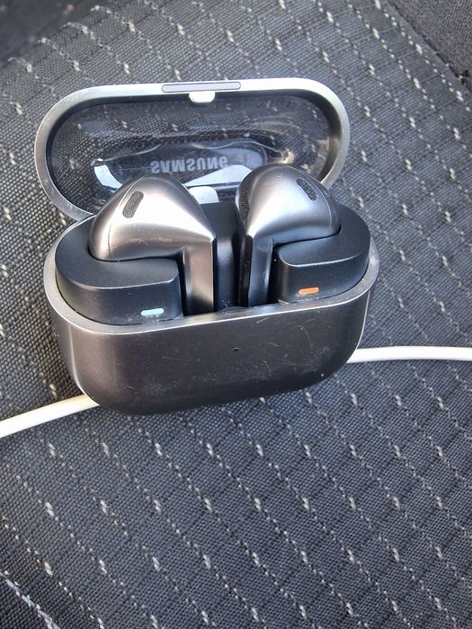 Auscultadores Sem fio Samsung Buds 3 originais