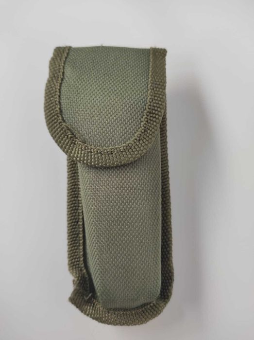 Utensílios para acampar