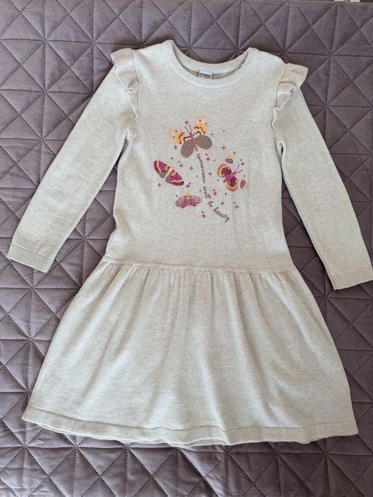 Плаття для дівчинки
