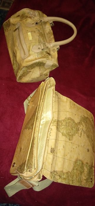 Сумка Alviero Martini (2 шт.)