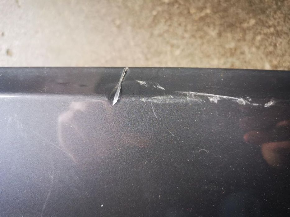 BMW G30 / G31 DIFUSOR PARA CHOQUES TRÁS - Z088