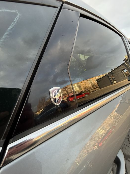 Ford Mondeo Автомат