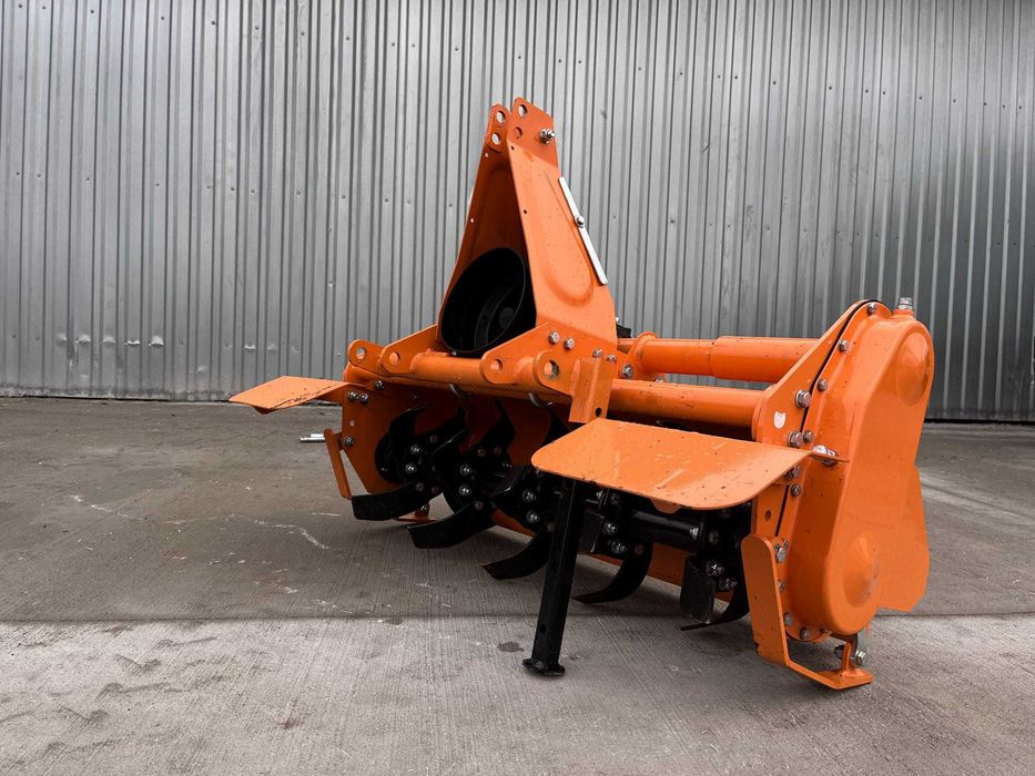 Glebogryzarka do ciągnika NOWA nie AKPIL szer. od 85 cm do 135 Dostawa