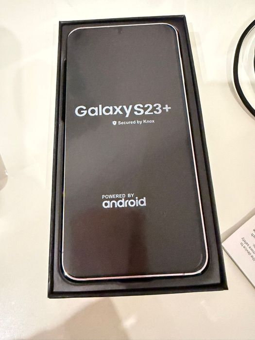 Samsung Galaxy S23+