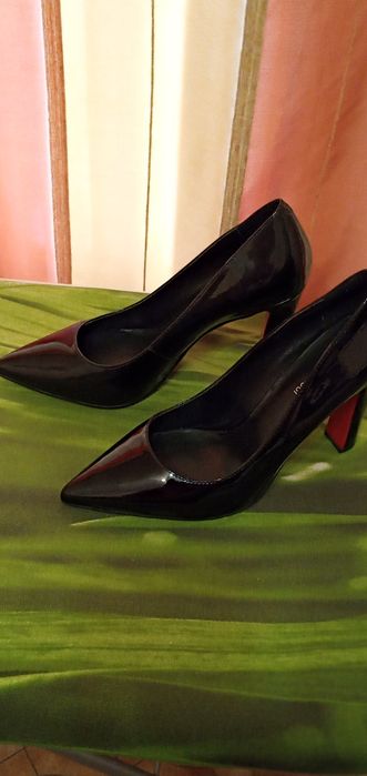 Туфли Antonio Biaggi