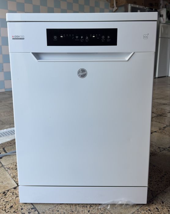 Máquina de Lavar Loiça HOOVER HF 3E7L0W ( NOVA)