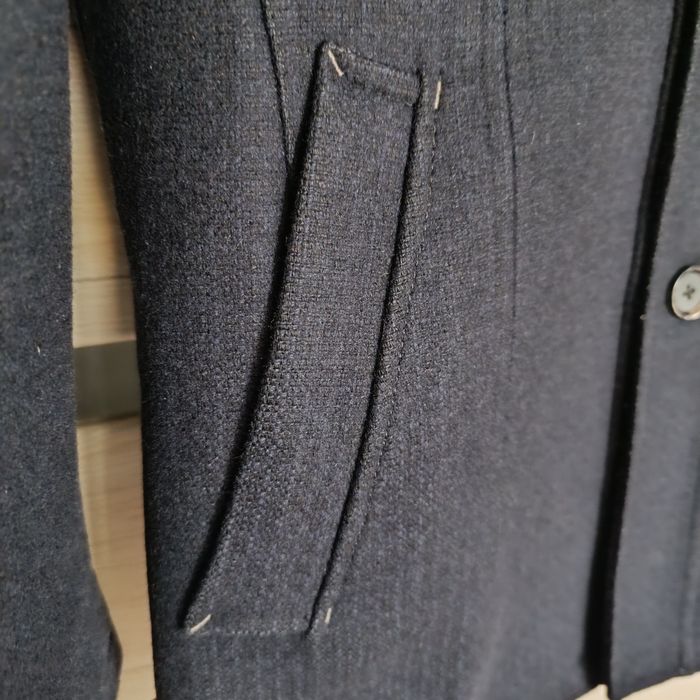 Kurtka wełniana Kubenz rozm. M