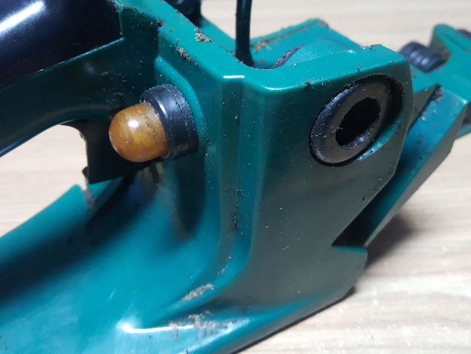 Top Craft Tpcs-501 Rączka Gazu Rękojeść Zbiornik