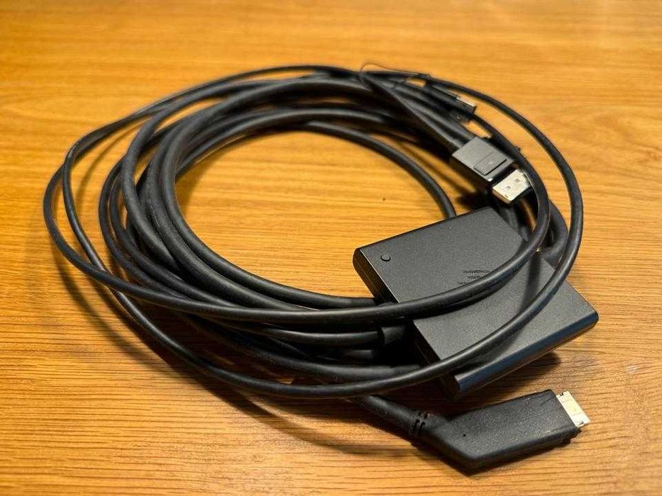 Hp reverb g2 в идеальном состоянии