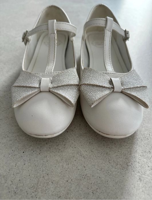 Buty komunijne KOMUNIA r.36