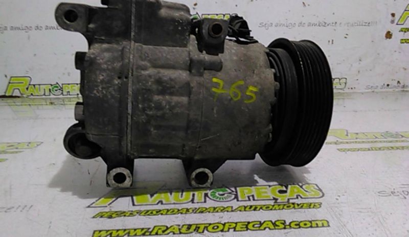 Compressor do Ac - HYUNDAI i30 (FD) | 07 - 12