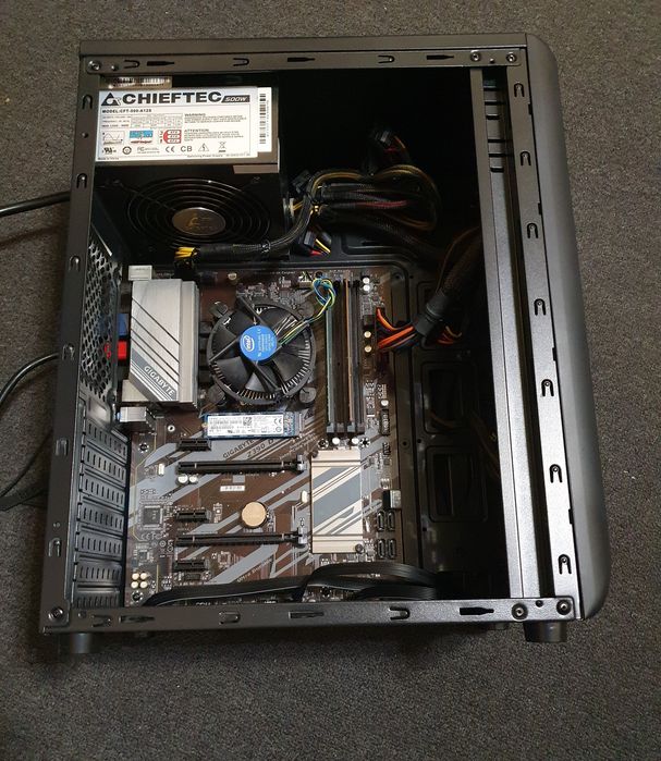 Oфісний системний блок (ПК)