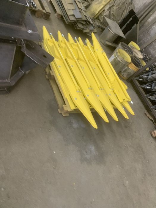 Приставка соняшникова