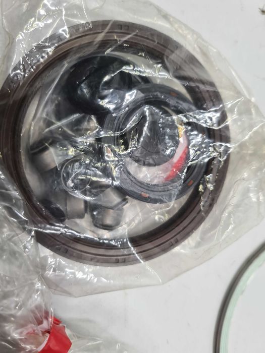 Zestaw uszczelek silnika 3E 3EE Toyota Corolla Tercel Corsa 1.5L OEM