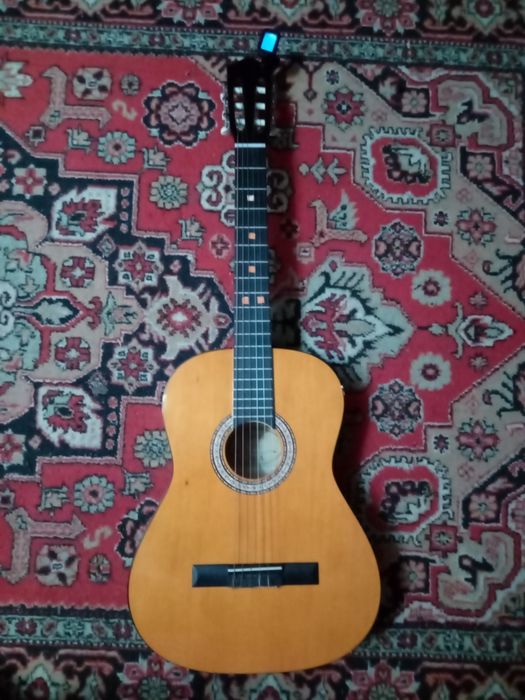 Музикальние инструменти