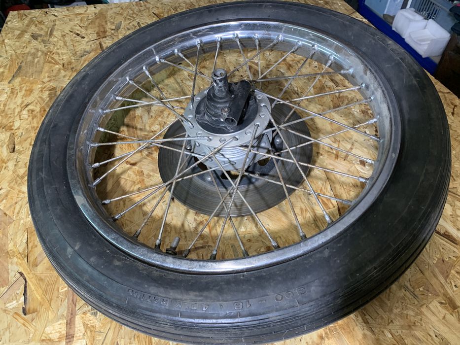 Material Honda CB 250,350,360 anos 60/70