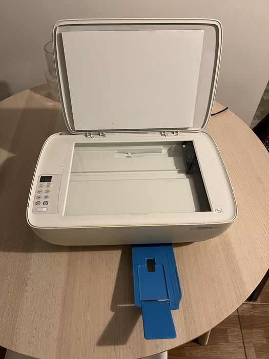 Impressora HP DeskJet 3636
