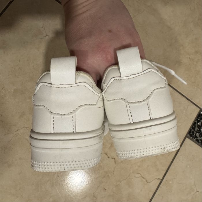 Кросівки adidas, geox, reebok, crocs 28, 29, 30 розмір
