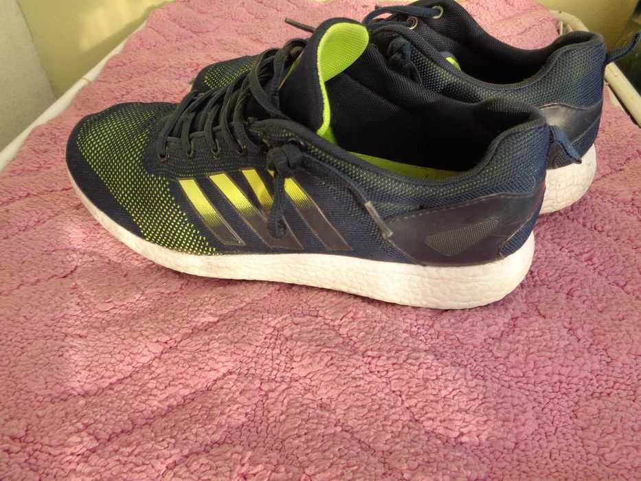 ARCTIC NORTH  sneakersy męskie 45.