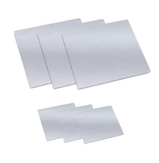 CPU Cooler Liquid Metal Pad Pack (3 pcs) – New Thermal Pad for Processors64729822723969122