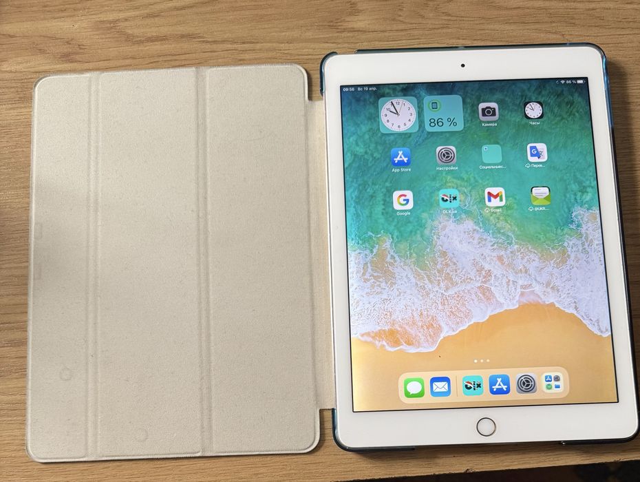Планшет Аррle iPad Air 2