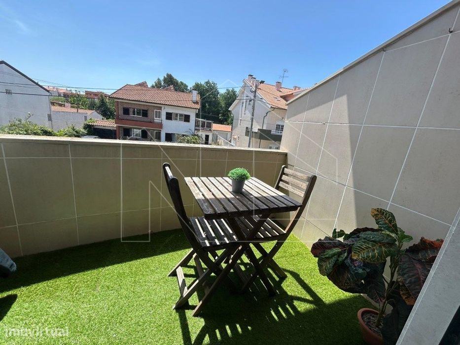 T3 Duplex Com Garagem Fechada | Excelente Exposição Solar | Ílhavo
