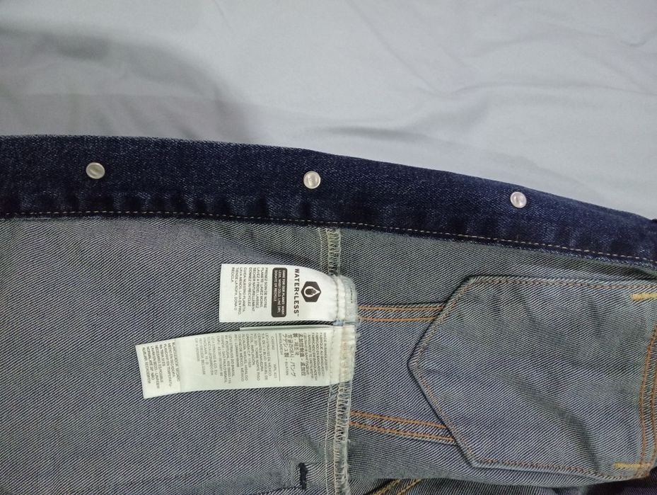 Casaco Levis - Homem