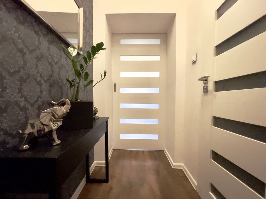 Apartament  w centrum Gdynia od lipca