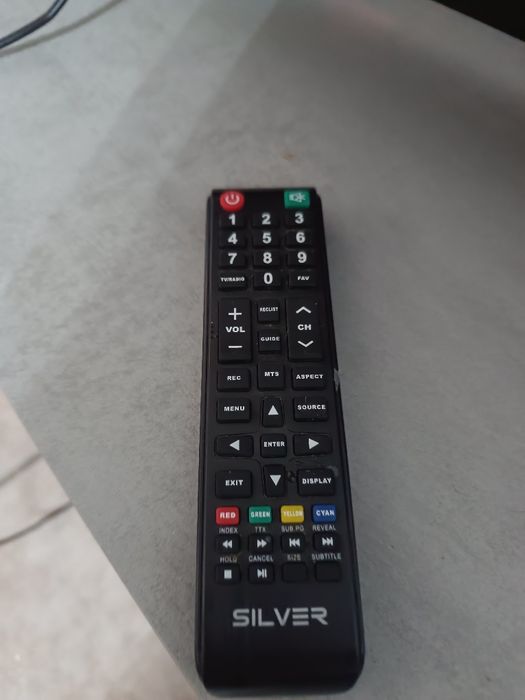 Televisão 32 polegadas led