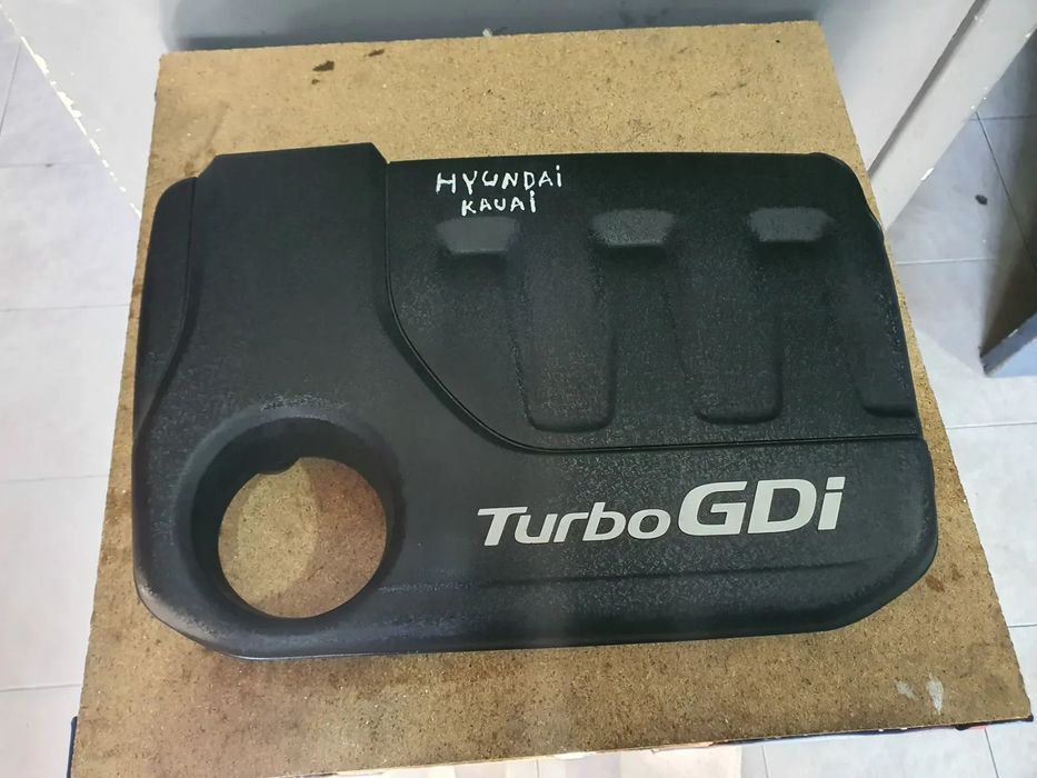 TAMPA MOTOR HYUNDAI/ KIA 1.0 GDI 2924204500