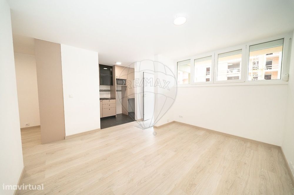 Apartamento T2 para venda