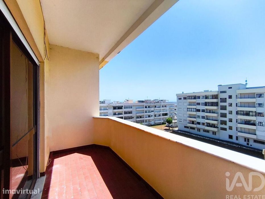 Apartamento T1 em Chafé de 55,00 m2