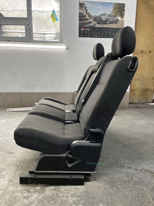 Продам сидение opel zafira