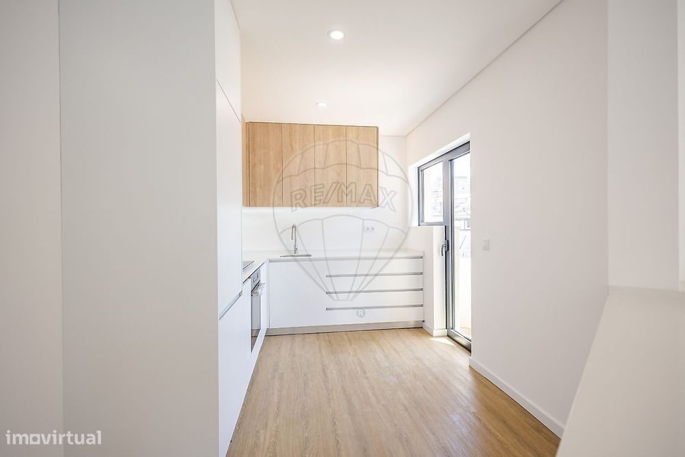 Apartamento T3 para venda