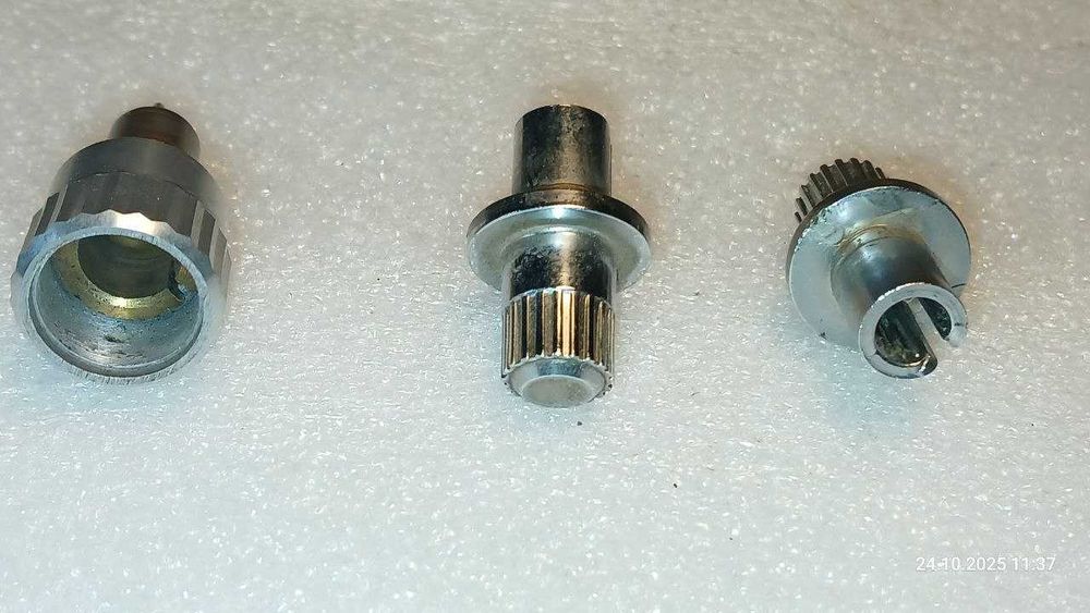 Разъем шелла Арктур 006