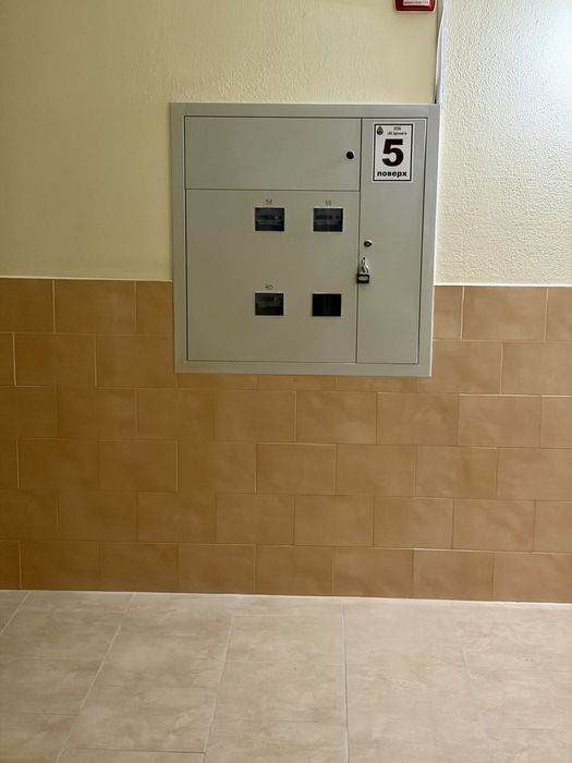 Продаж 1-км. квартири від власника ЖК Зарічний