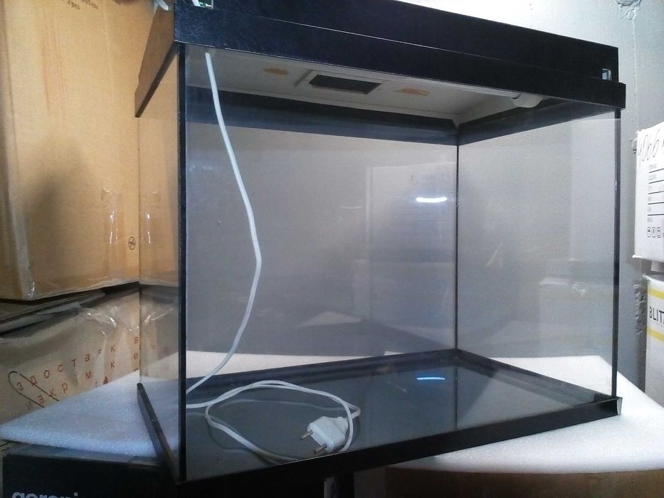 аквариум террариум для грызунов/улиток/ сухопутных черепах/ хамелеона