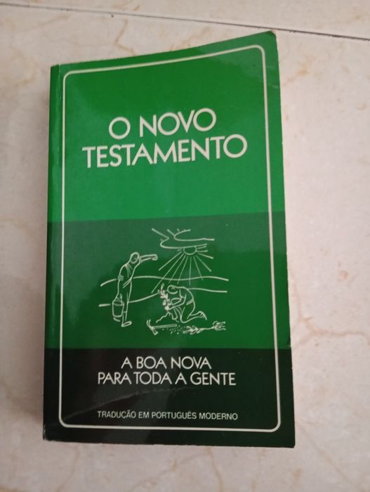 Novo Testamento Original