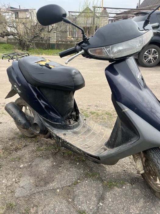 Продам мопед хонда дио 27