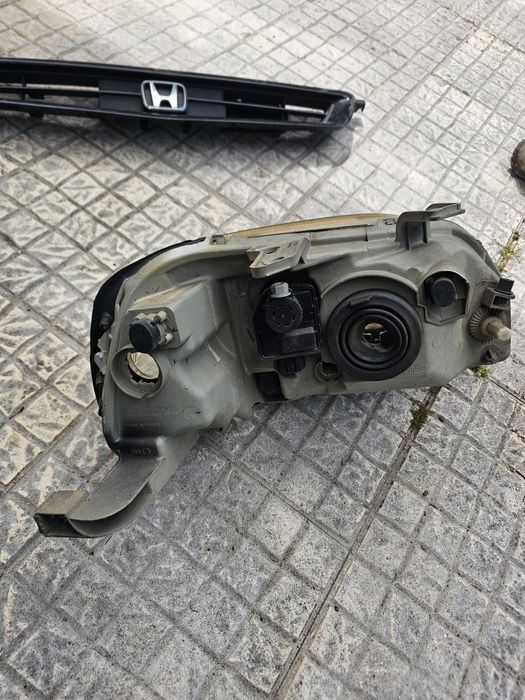 Peças honda civic EK